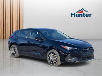 2026 Subaru Impreza Fletcher NC