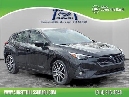 2026 Subaru Impreza Saint Louis MO