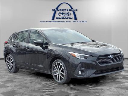 2026 Subaru Impreza Saint Louis MO