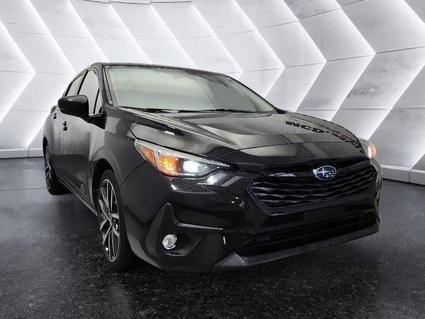 2024 Subaru Impreza Columbia SC