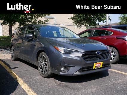 2024 Subaru Impreza Saint Paul MN