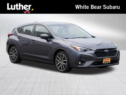 2024 Subaru Impreza Saint Paul MN