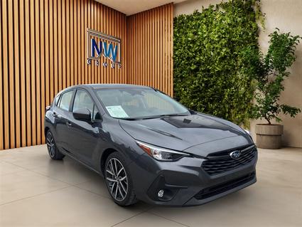 2024 Subaru Impreza Post Falls ID