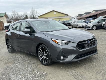 2024 Subaru Impreza Post Falls ID