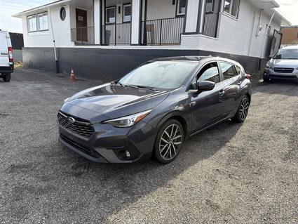 2024 Subaru Impreza Post Falls ID