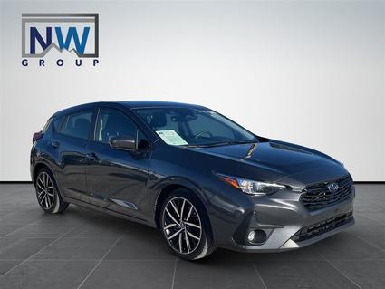 2024 Subaru Impreza Post Falls ID