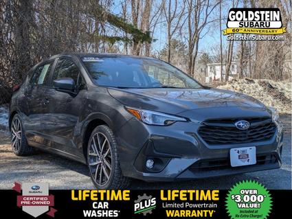 2024 Subaru Impreza Albany NY