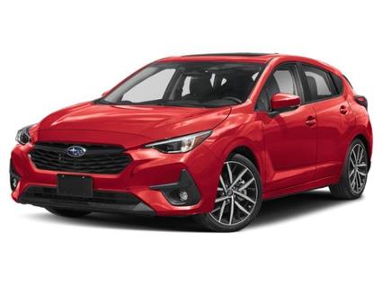 2024 Subaru Impreza Saint Paul MN