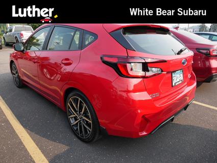 2024 Subaru Impreza Saint Paul MN