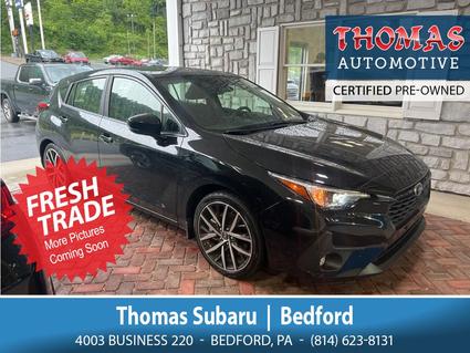 2025 Subaru Impreza Bedford PA