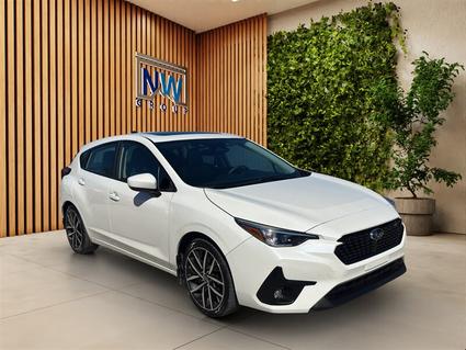 2025 Subaru Impreza Post Falls ID