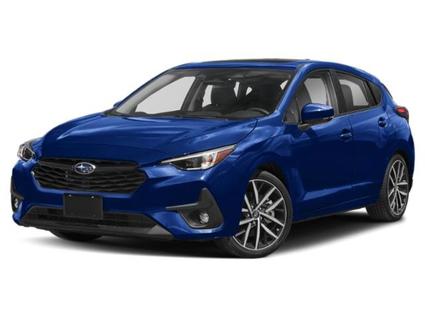 2025 Subaru Impreza Saint Paul MN