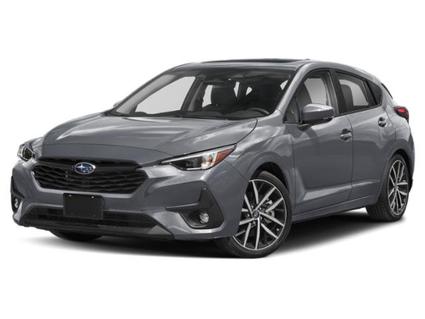 2025 Subaru Impreza Minneapolis MN