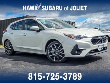 2025 Subaru Impreza Plainfield IL