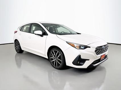2026 Subaru Impreza Hermiston OR