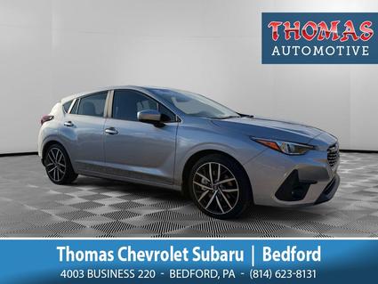 2026 Subaru Impreza Bedford PA