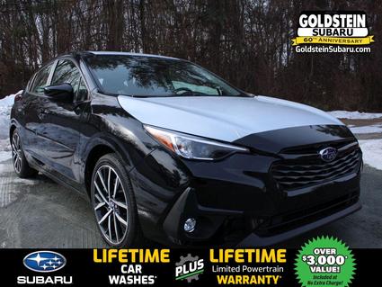 2026 Subaru Impreza Albany NY