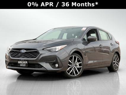 2026 Subaru Impreza Burnsville MN