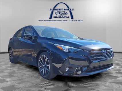 2026 Subaru Impreza Saint Louis MO