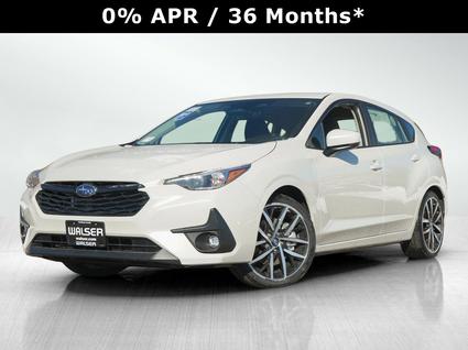 2026 Subaru Impreza South Saint Paul MN