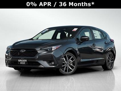 2026 Subaru Impreza Burnsville MN