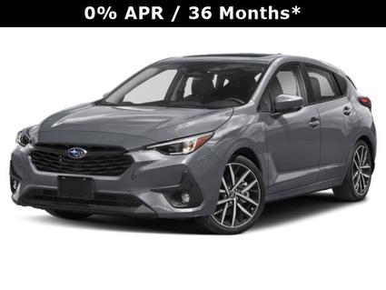 2026 Subaru Impreza Burnsville MN