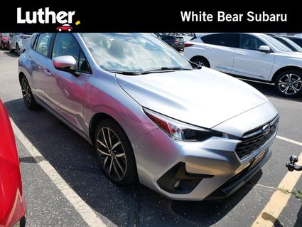 2024 Subaru Impreza Saint Paul MN