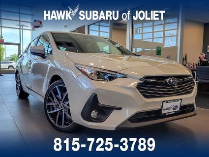 2025 Subaru Impreza Plainfield IL
