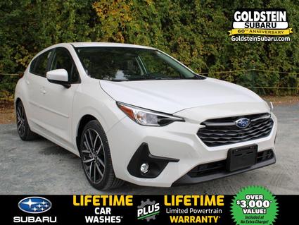 2025 Subaru Impreza Albany NY