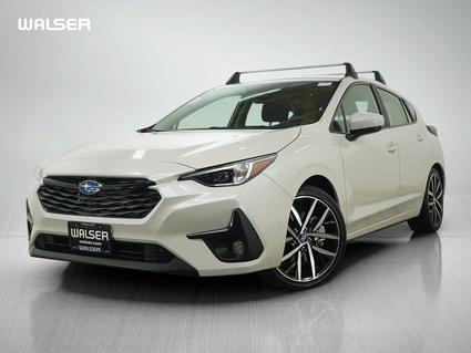 2025 Subaru Impreza South Saint Paul MN