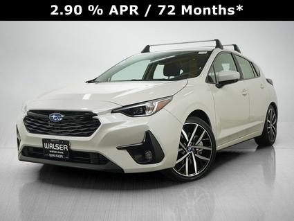2025 Subaru Impreza South Saint Paul MN