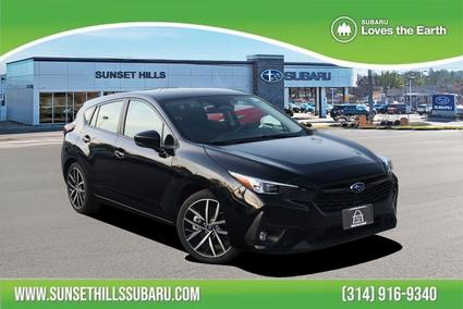 2026 Subaru Impreza Saint Louis MO