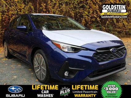 2026 Subaru Impreza Albany NY