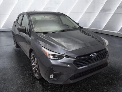 2026 Subaru Impreza Columbia SC