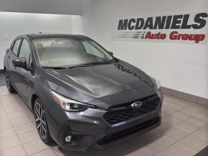 2026 Subaru Impreza Columbia SC