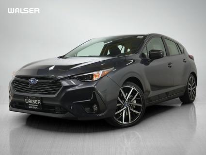 2026 Subaru Impreza South Saint Paul MN