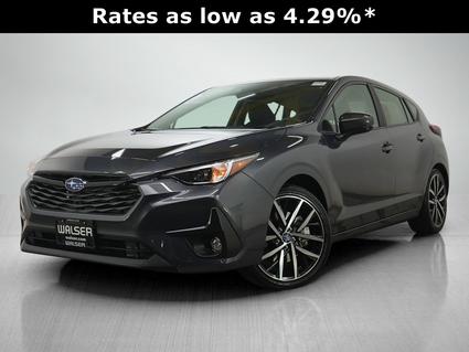 2026 Subaru Impreza South Saint Paul MN