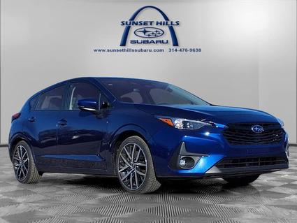 2026 Subaru Impreza Saint Louis MO
