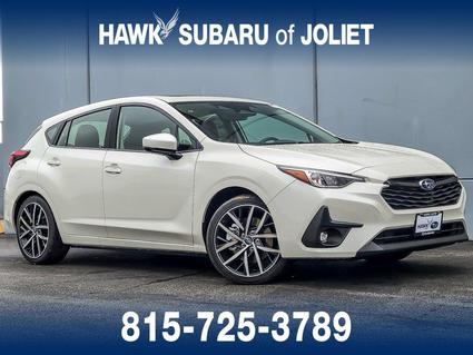2026 Subaru Impreza Plainfield IL