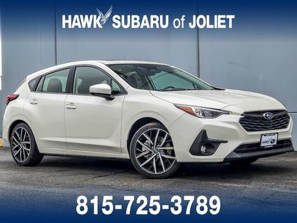 2026 Subaru Impreza Plainfield IL