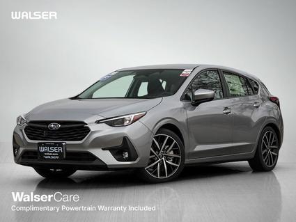 2026 Subaru Impreza Burnsville MN