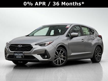 2026 Subaru Impreza Burnsville MN