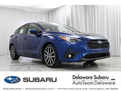 2026 Subaru Impreza Wilmington DE
