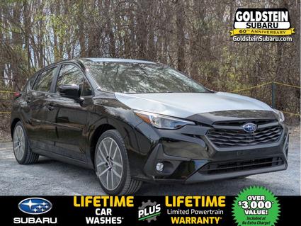 2026 Subaru Impreza Albany NY