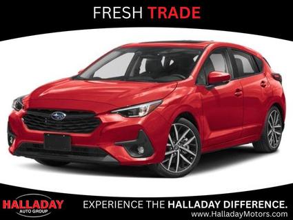 2024 Subaru Impreza Cheyenne WY