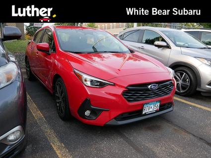 2024 Subaru Impreza Saint Paul MN