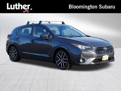 2024 Subaru Impreza Minneapolis MN