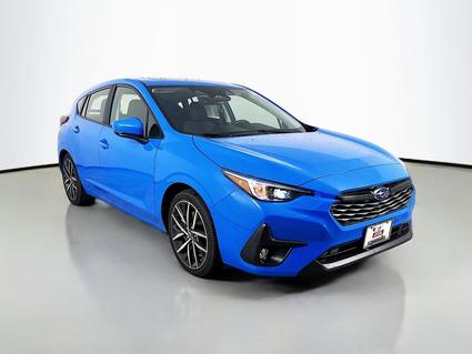 2024 Subaru Impreza Hermiston OR