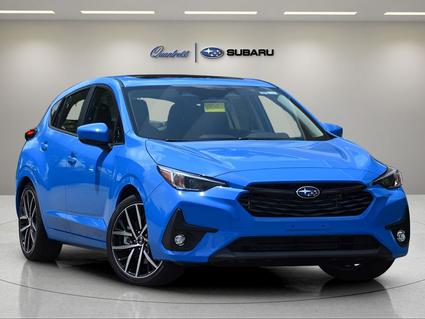 2025 Subaru Impreza Lexington KY