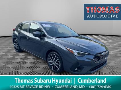 2025 Subaru Impreza Cumberland MD
